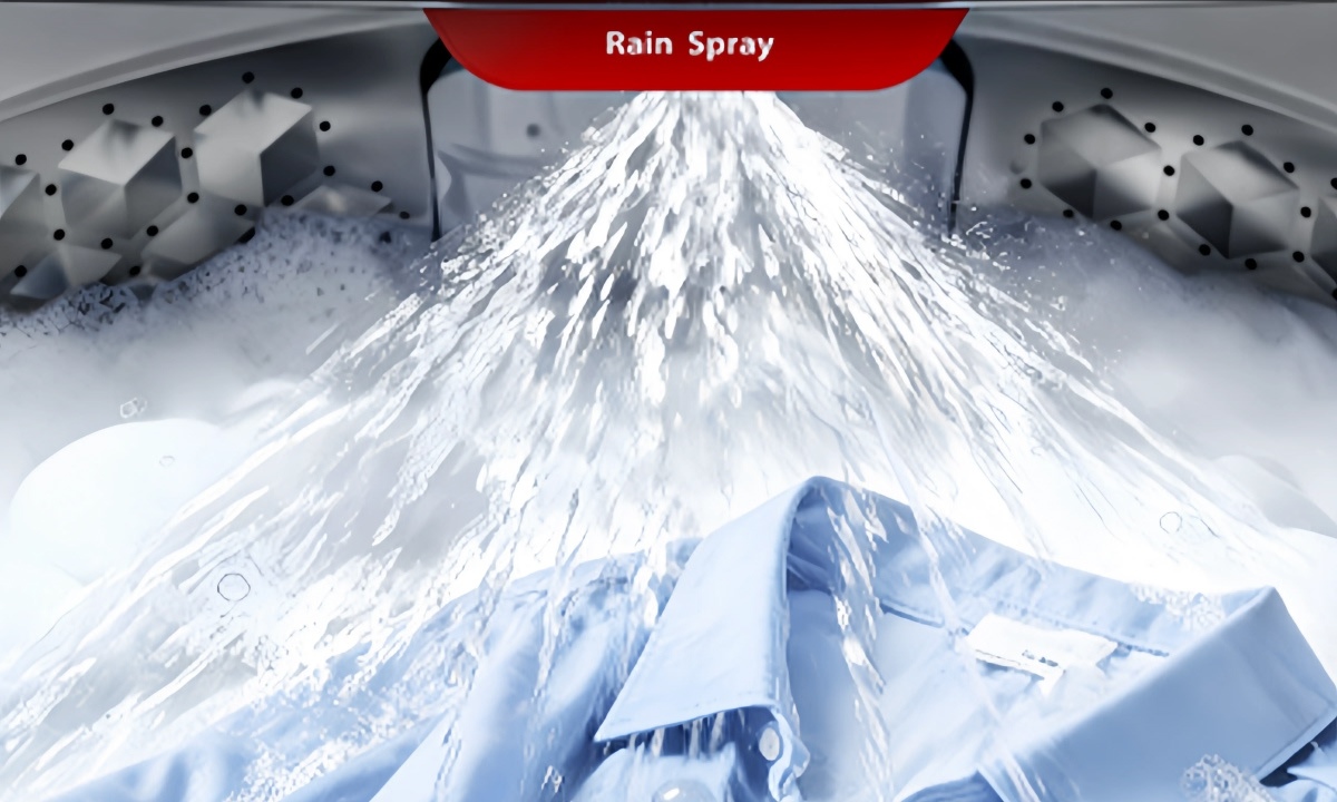 Máy giặt Toshiba Inverter 13 kg AW-T26D1400TV(MG)